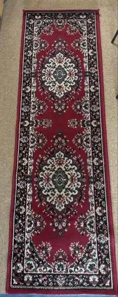 アフガニスタン絨毯 ガズニ 約60cm x 84cm｜SATHI RUGS 150x104cm