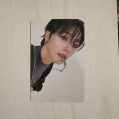 &TEAM AWAKEN 8000円 購入特典 トレカ ニコラス