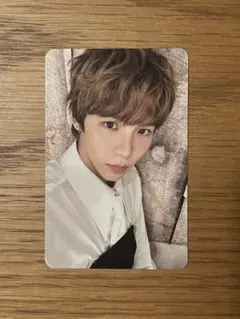 RIIZE 2025 シーグリ　トレカ　ショウタロウ