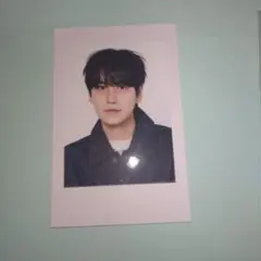 SUPERJUNIOR YESUNG ブロマイド L版 - メルカリ