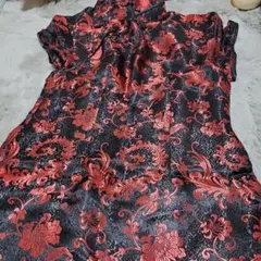 チャイナドレス