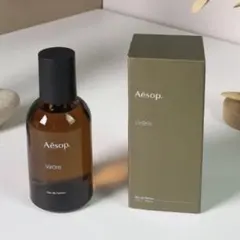 2025年最新】aesop 香水 ヴィレーレの人気アイテム - メルカリ