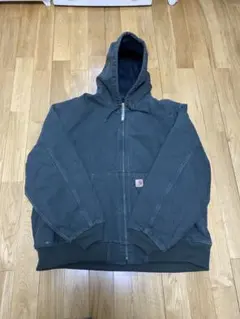 2XL Carhartt アクティブジャケット