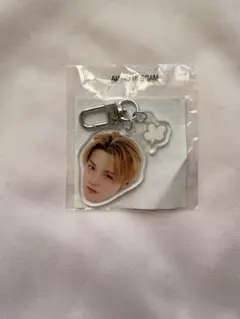 treasure 喜怒哀楽