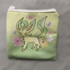 ポケモン トートバッグ＆ポーチコレクション vol.10 のポーチ