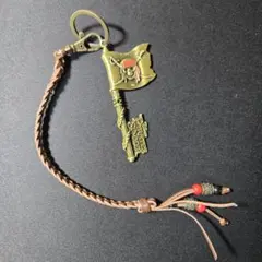 ディズニーシー パイレーツサマー パイレーツ・オブ・カリビアン 鍵キーホルダー