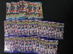 サーチ済　ニンジャスピナー　メガブレイブ　46パック