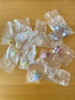 JOCHUM めじるしアクセサリー