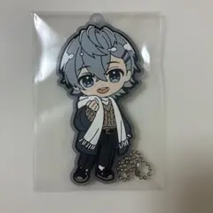 匿名【新品未開封】　カラフルピーチ　一番くじ　ヒロ　ラバーチャーム賞