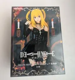 DEATH NOTE　プライズフィギュア　弥海砂のサムネイル