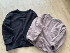 ペアマノンストリート トップス