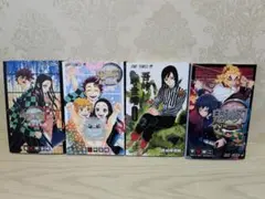 鬼滅の刃 外伝(初版) 短編集 鬼殺隊見聞録壱•弐セット