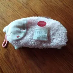 ひつじのアイピロー