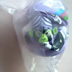 パワーパフ ガールズ きゃらまかろん モジョ・ジョジョ