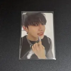 straykids ATE トレカ バンチャン アプミュ