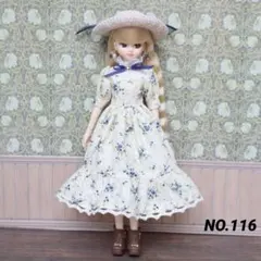 NO.121 22cmドール服＆小物 ハンドメイド - メルカリ