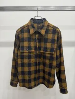 2025年最新】テンダーロイン チェックシャツの人気アイテム