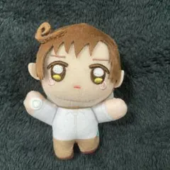 ヘタリア World★Stars ぱっちぎゅー!　ロマーノ