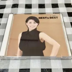 チェウニ　ベスト&ベスト　2枚組　TECE-3030〜31