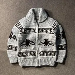 カウチンニット