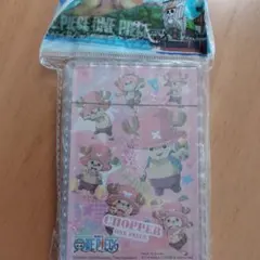 ワンピース チョッパー トランプ