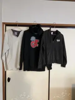 Osh Kosh & Jansport セット Lサイズ