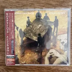 セバスチャン・バック エンジェル・ダウン