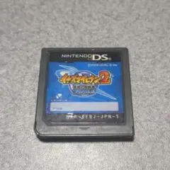 イナズマイレブン2