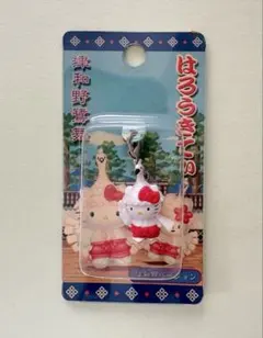 ご当地キティ 新潟限定 上杉謙信 - メルカリ