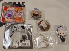 東京リベンジャーズ　三ツ谷隆　まとめ売り4