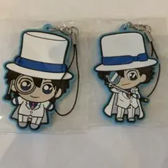 名探偵コナン　怪盗キッド　ラバスト