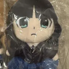 SummerPockets』ミニぬいぐるみVol.3 久島鴎 タグ付き - メルカリ