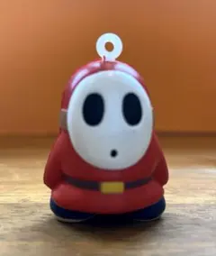 任天堂 ヘイホー ラバーキーホルダー