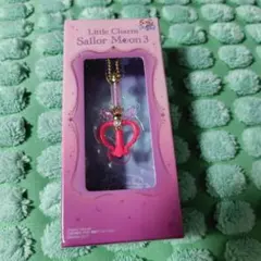 Little Charm Sailor Moon 3 カレイドムーンスコープ