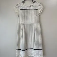 クイーンズコート　ワンピース