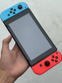 任天堂 Switch