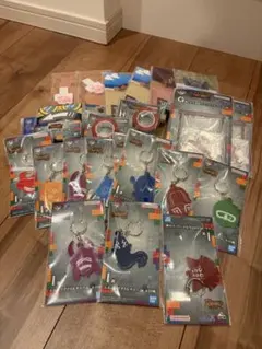 이치방쿠지 원피스 GIANT BASH!! グッズセット