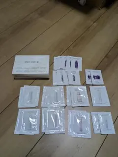 ★コスメデコルテ　サンプルセット★