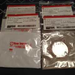 ストーマ　ウロガード　Hollister ダンサック　センシュラミオ　まとめ売り 2025年最新】ホリスターストーマの人気アイテム - メルカリ