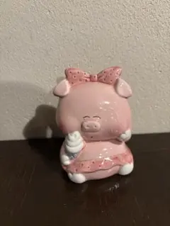 昭和レトロ 置物