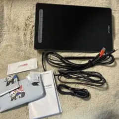 XPPen 液タブ Artist 12セカンド　箱、グローブ無し