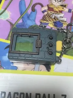 デジタルモンスター　デジモン　初代