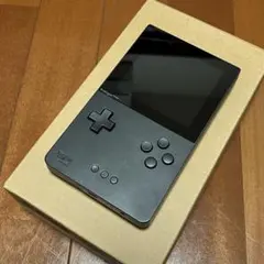 Analogue Pocket　ブラック　本体のみ