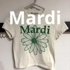 mardi Tシャツ