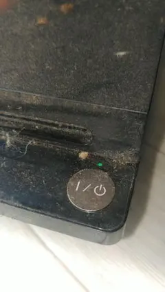 PlayStation 本体　CECH-2000A