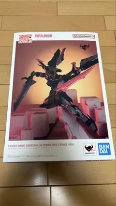 2026年最新】ストライクノワール metal build ガンダムの人気アイテム