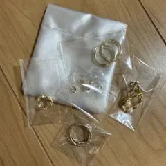 スリコ　アクセサリーセット