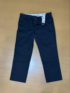 Dickies 874 ワークパンツ ブラック USA企画