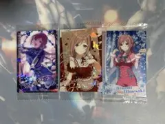 学園アイドルマスター ウエハース2 姫崎莉波 セット