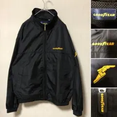 激レアAUBURN SPORTSWEAR ナイロンジャケット ブロックバスター - メルカリ